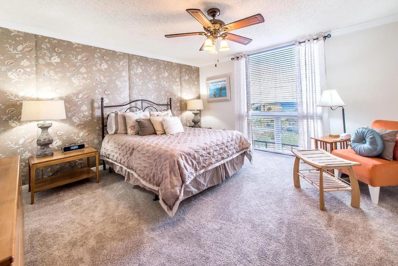 Shoreline Towers 3074 Destin United States