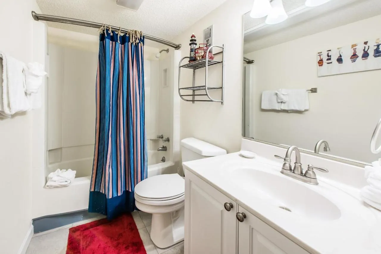 Apartment Shoreline Towers 3074 Destin United States