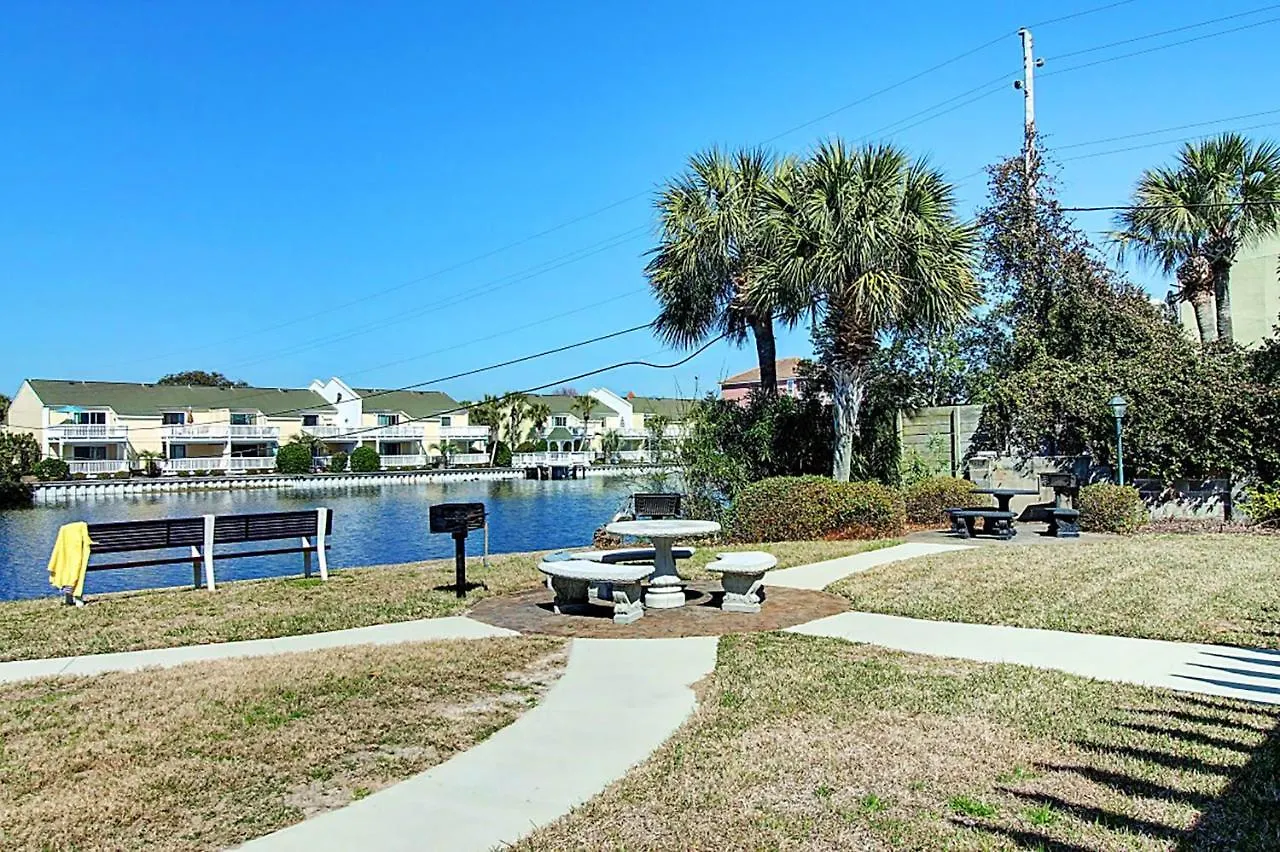 Shoreline Towers 3074 Destin Apartment
