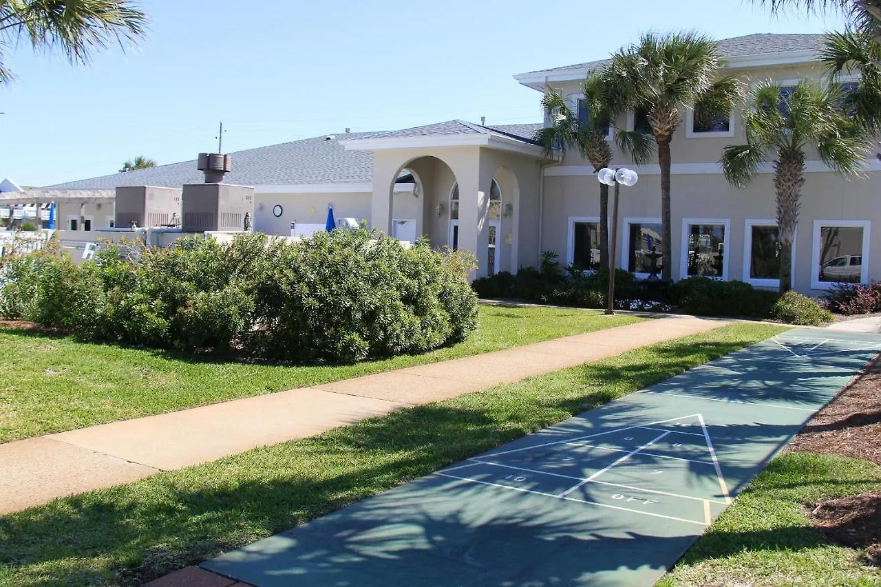 Shoreline Towers 3074 Destin