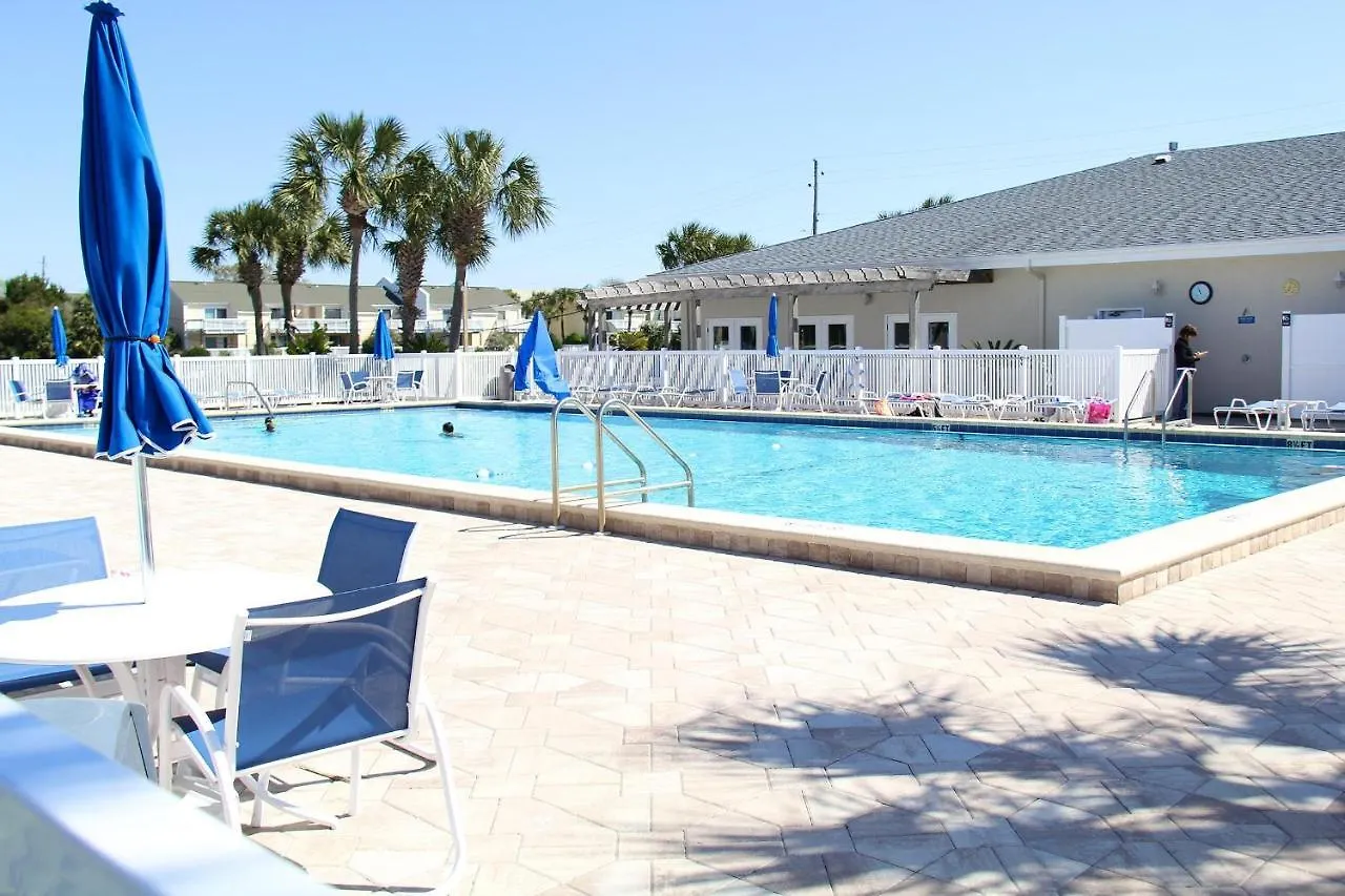 Apartment Shoreline Towers 3074 Destin