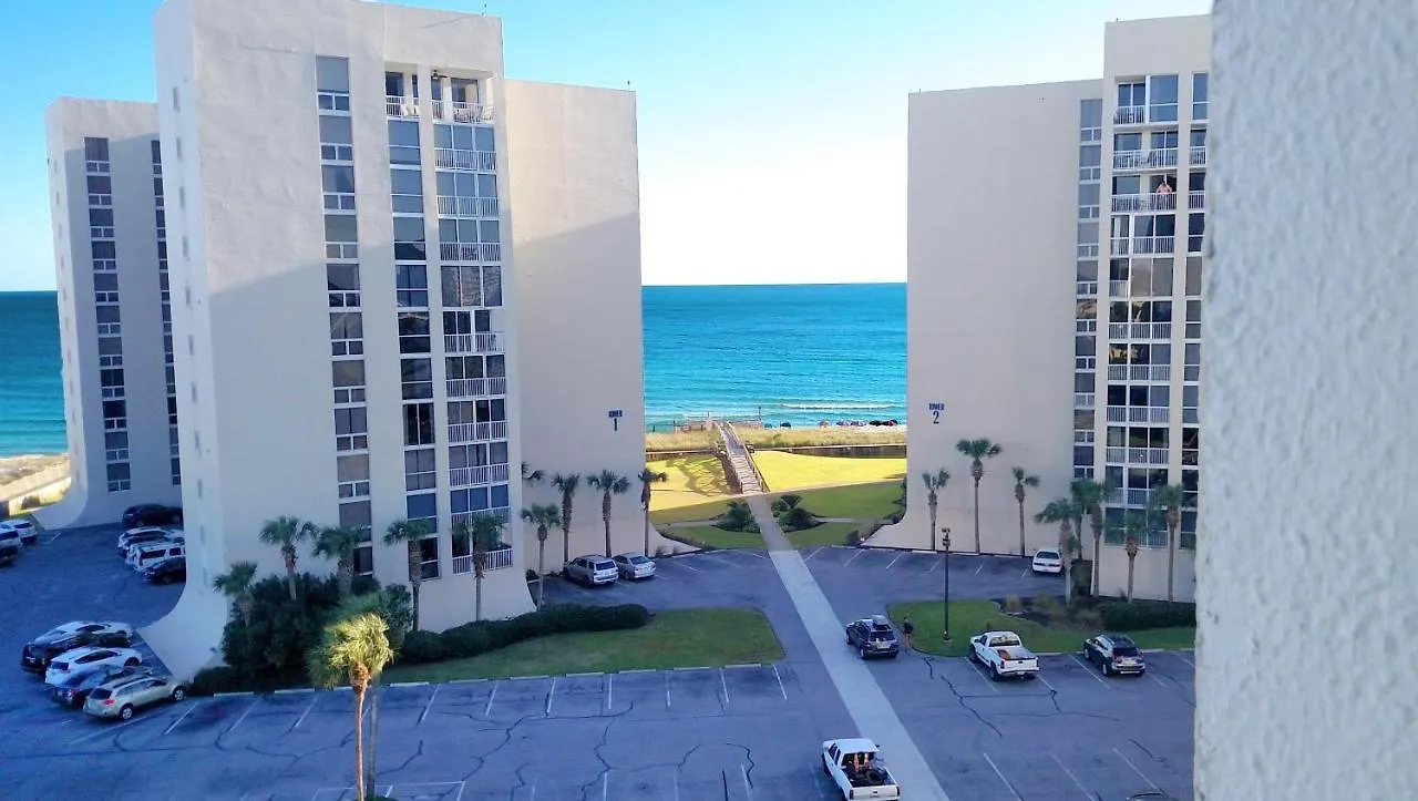 Shoreline Towers 3074 Destin