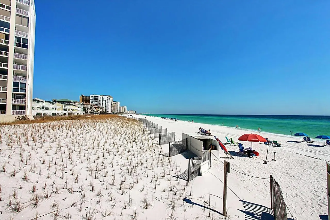 Shoreline Towers 3074 Destin