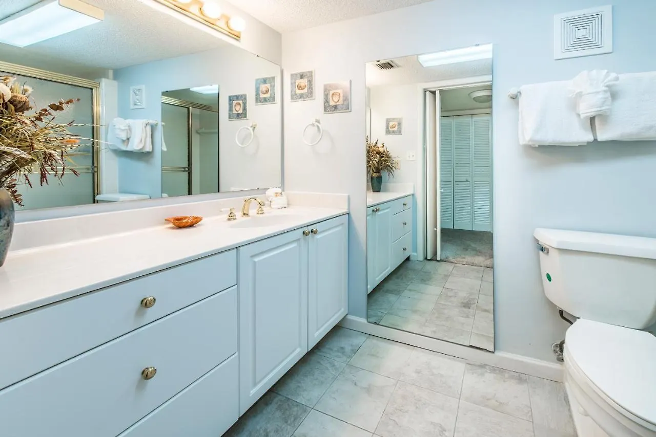 Shoreline Towers 3074 Destin Apartment
