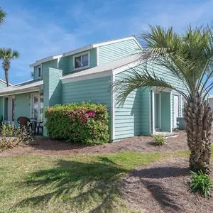 Sea Cabin Destin